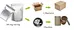 Sodium polyacrylate